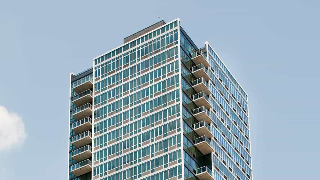 45-40 Center Boulevard #2005, Queens, NY 11109 2