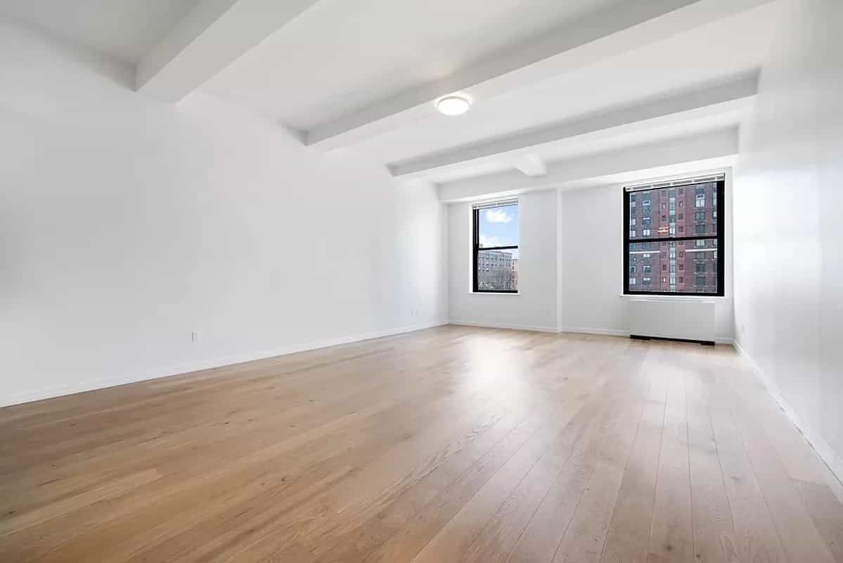 727 Knickerbocker Avenue #2A, Brooklyn, NY 11221 apartment_bedroom_room 3