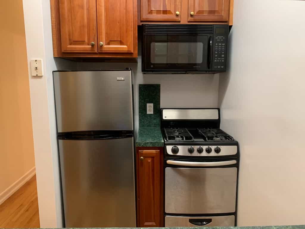 441 West 50 Street #1W, Manhattan, NY 10019 2