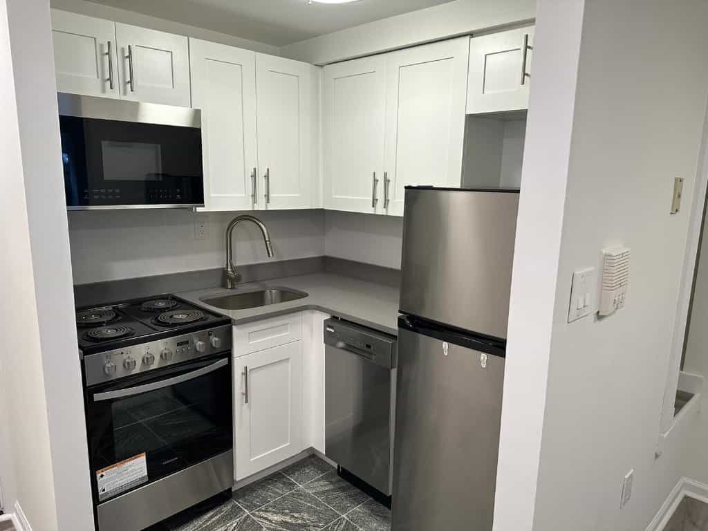 203 West 84 Street #A, Manhattan, NY 10024 3