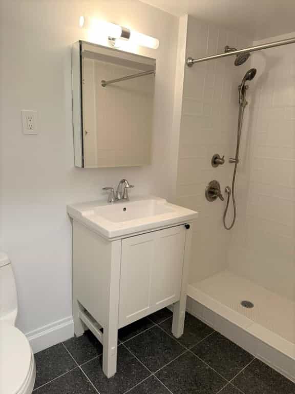 203 West 84 Street #A, Manhattan, NY 10024 4