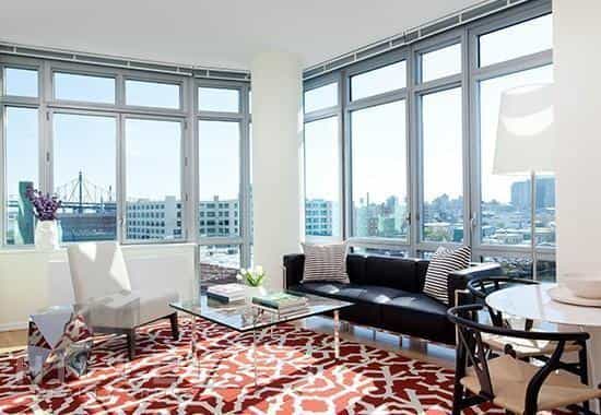 45-45 Center Boulevard #3309, Queens, NY 11101 4