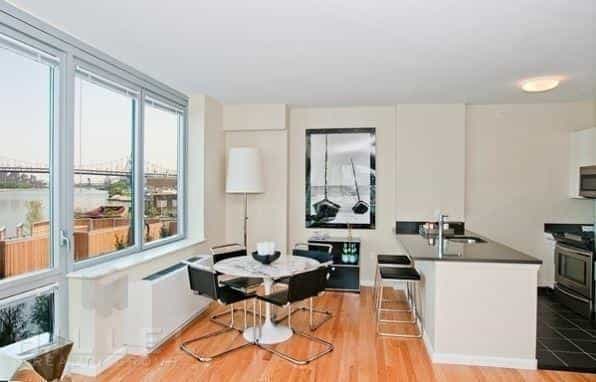 45-40 Center Boulevard #1522, Queens, NY 11109 3