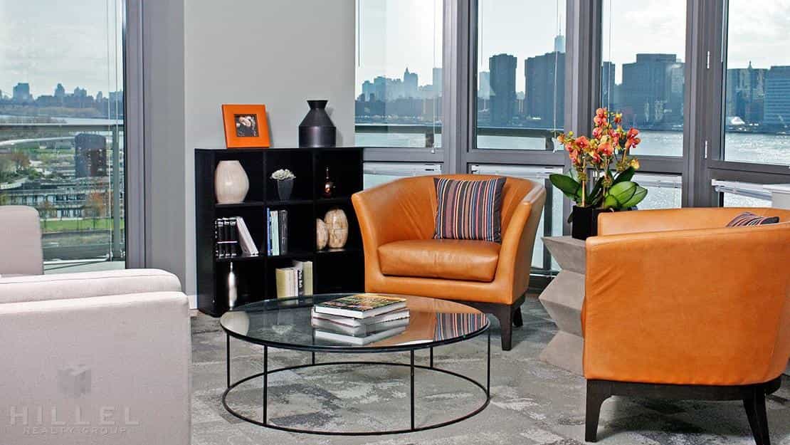 46-10 Center Boulevard #2311, Queens, NY 11101 2