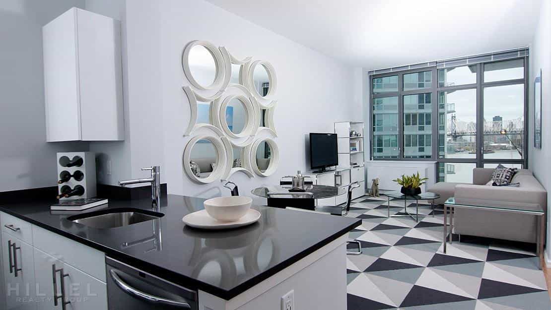 46-10 Center Boulevard #2314, Queens, NY 11101 3