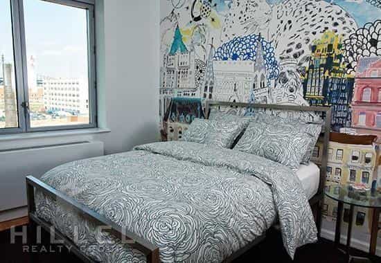 45-45 Center Boulevard #3310, Queens, NY 11101 5