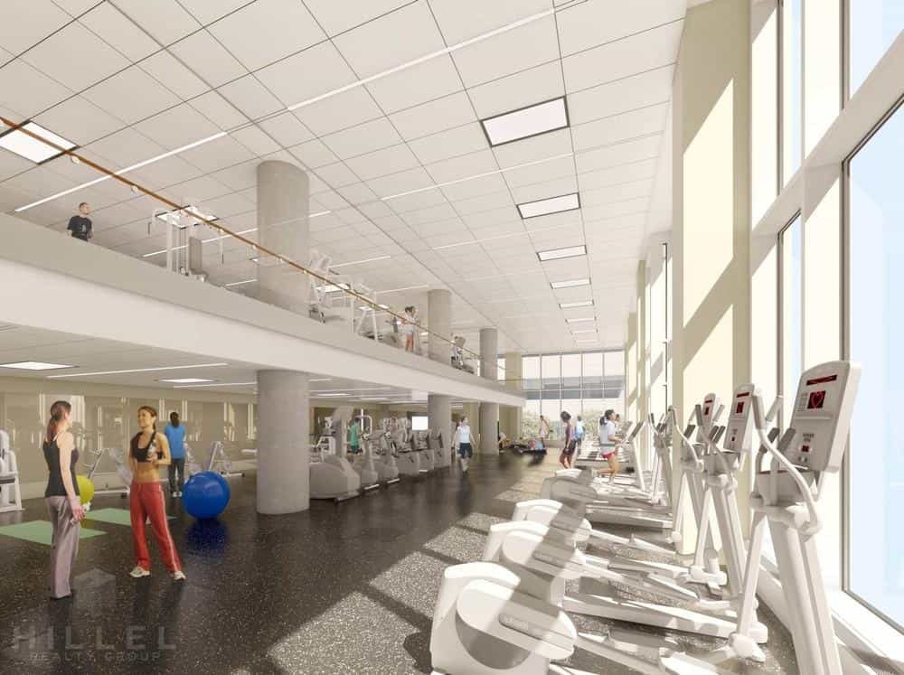 Linc LIC 43-10 Crescent Street #407, Queens, NY 11101 5