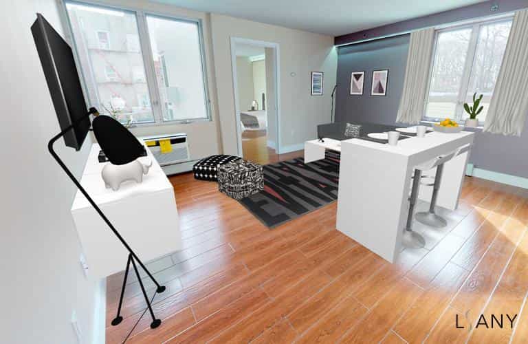 2330 Hoffman Street #4K, Bronx, NY 10458 5