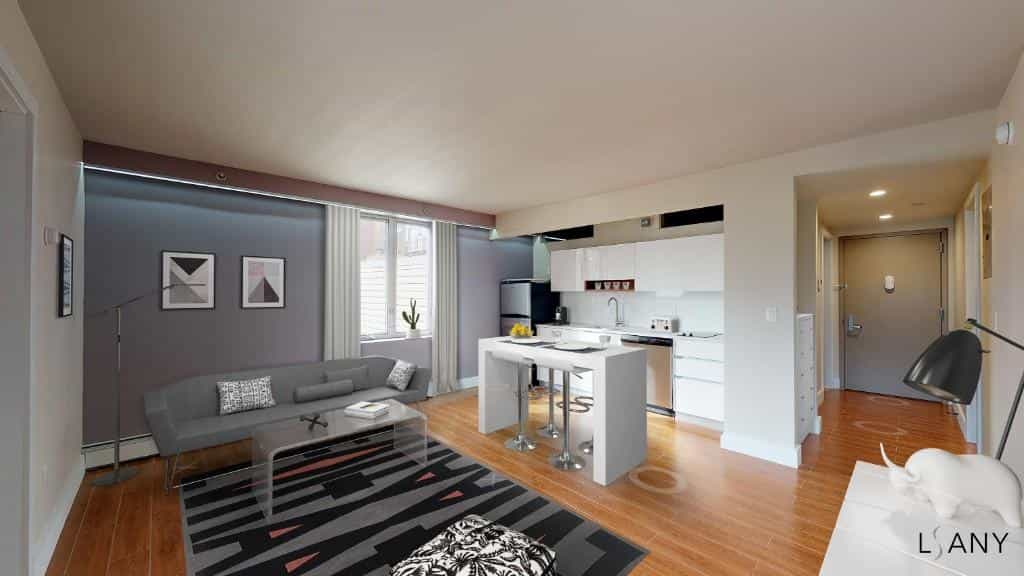 2330 Hoffman Street #5F, Bronx, NY 10458 2