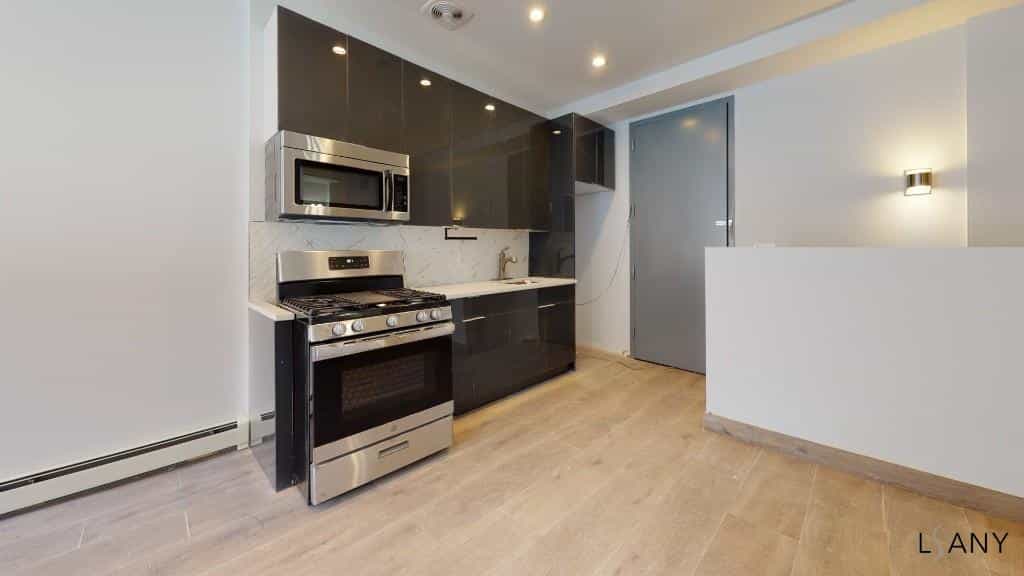 2110 Hughes Avenue #1B, Bronx, NY 10457 2