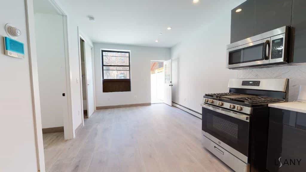 2110 Hughes Avenue #1B, Bronx, NY 10457 3