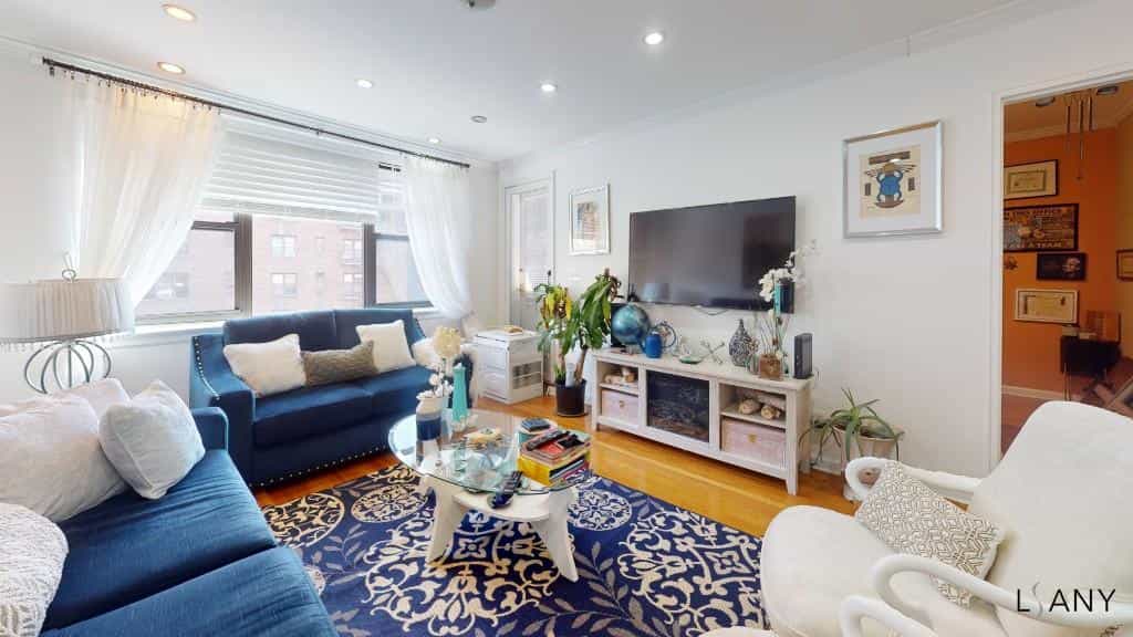 3635 Johnson Avenue #4C, Bronx, NY 10471 3