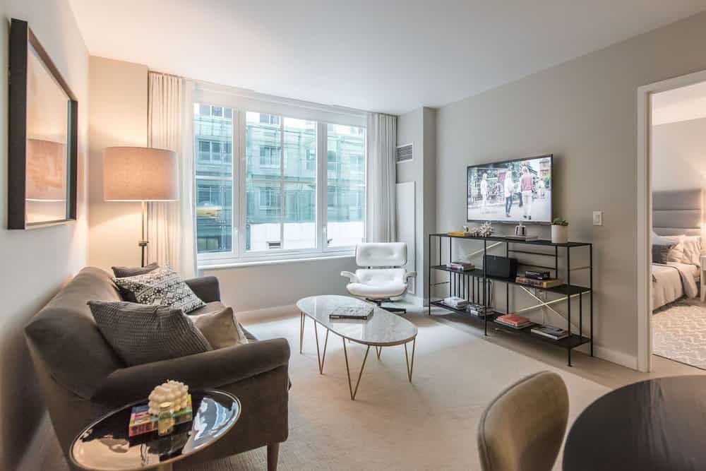 535 West 43 Street #NORTH11H, Manhattan, NY 10036 5