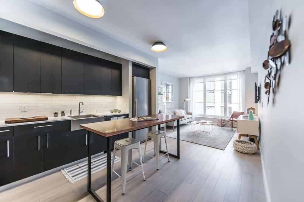 535 West 43 Street #5,NNORTH, Manhattan, NY 10036 3