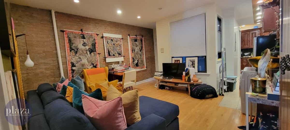 121 Bank Street #3K, Manhattan, NY 10014 2