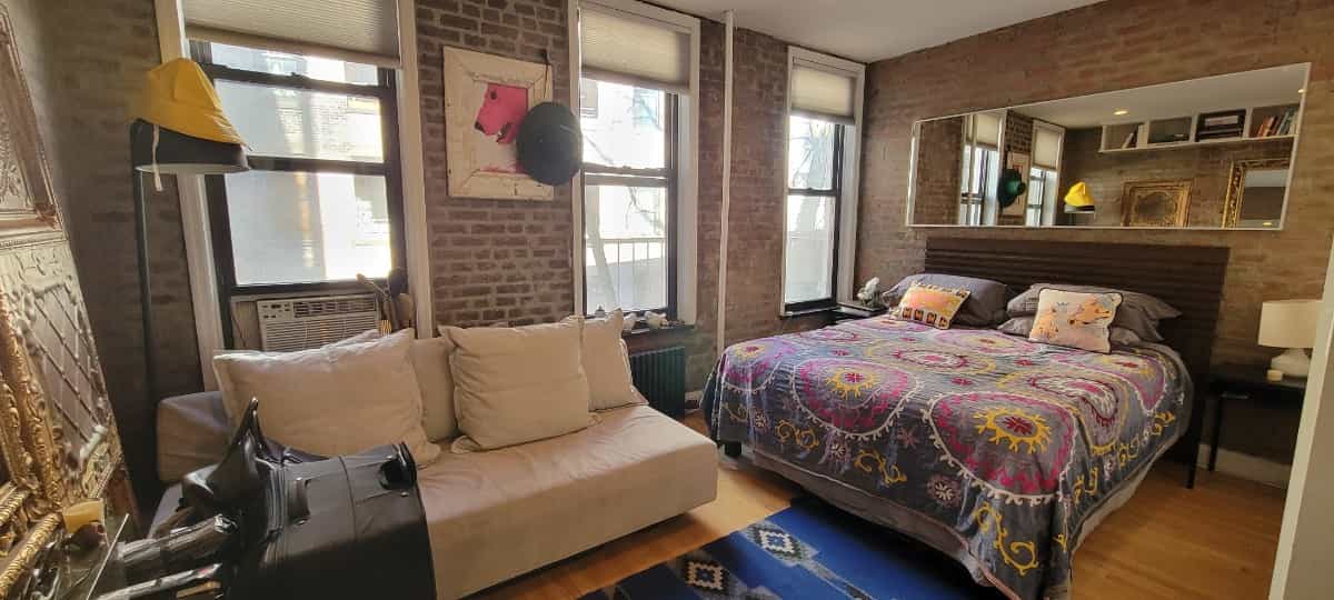 121 Bank Street #3K, Manhattan, NY 10014 5