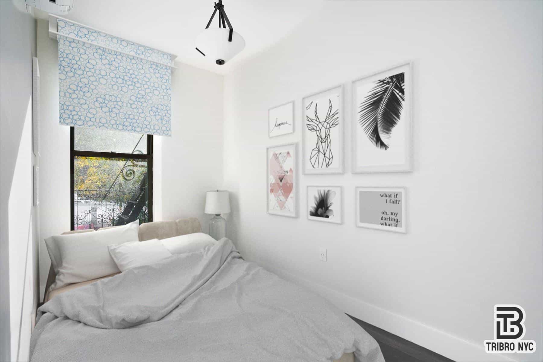 2033 1 Avenue #6 floor, Manhattan, NY 10029 2