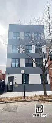 64 Stagg Street #3B, Brooklyn, NY 11206 5