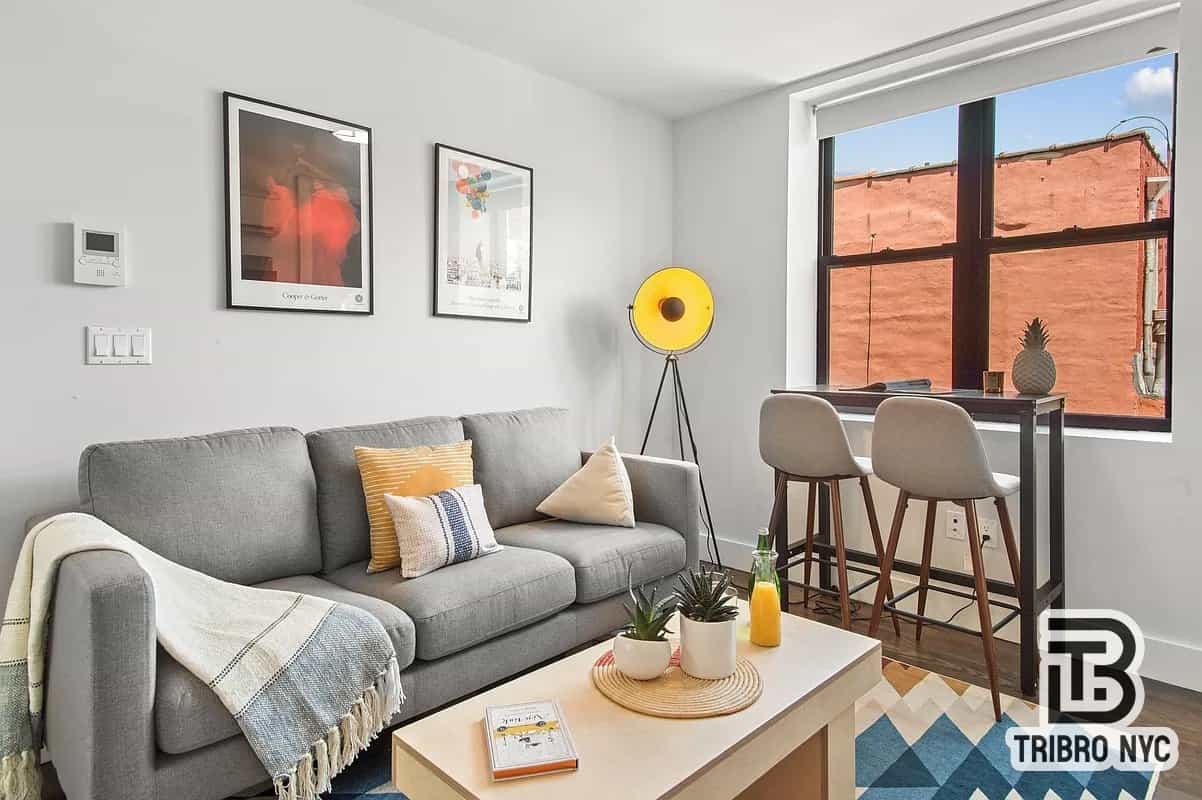 64 Stagg Street #3B, Brooklyn, NY 11206 2