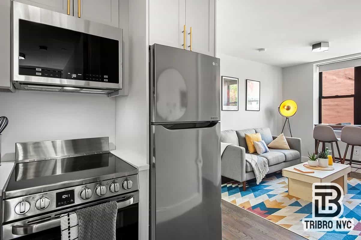 64 Stagg Street #3B, Brooklyn, NY 11206 4