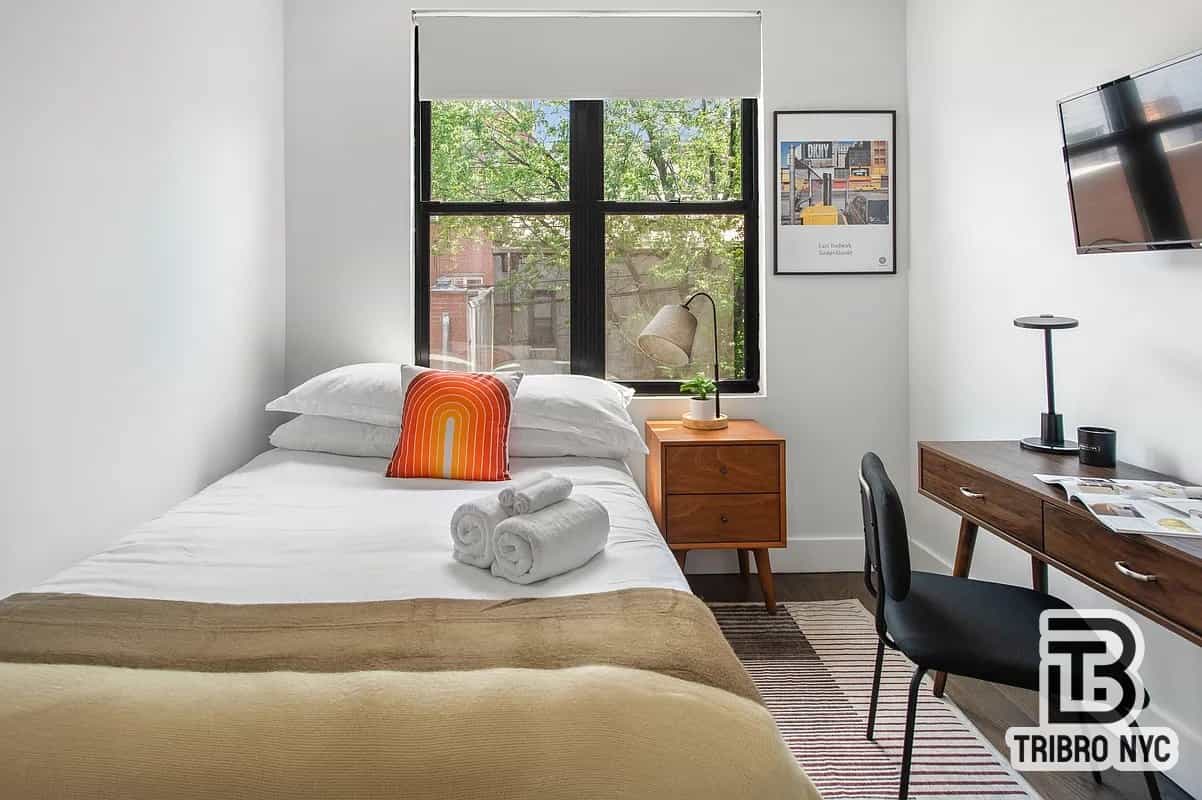 64 Stagg Street #3B, Brooklyn, NY 11206 3