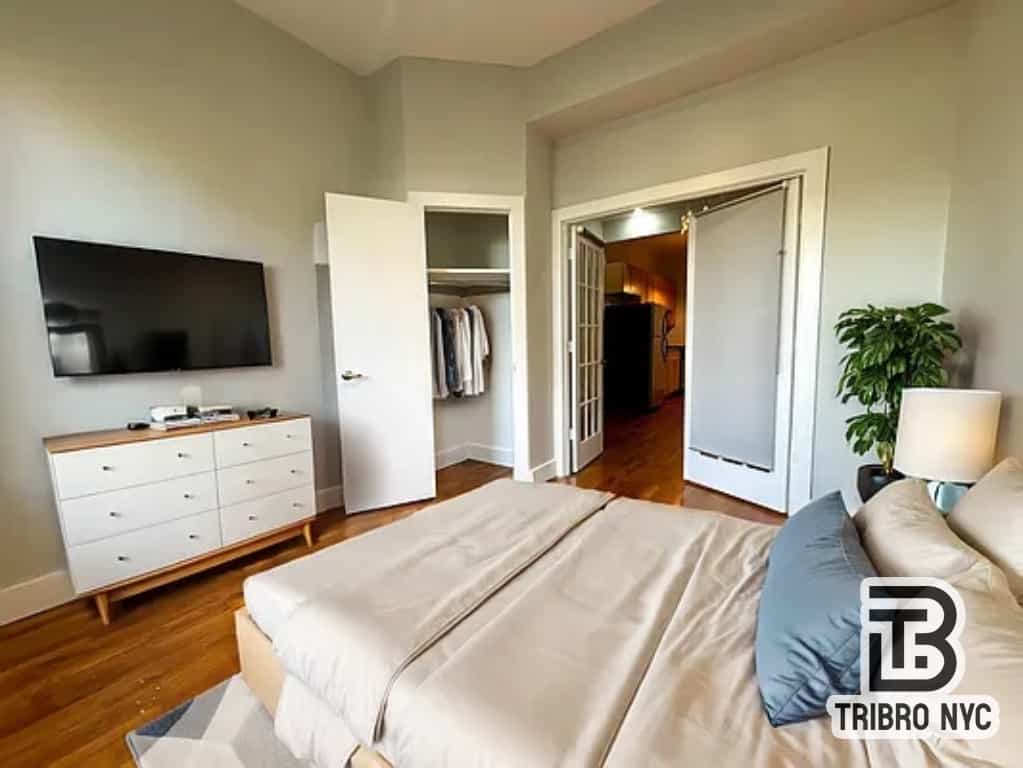 150 Grove Street #2A, Brooklyn, NY 11221 5