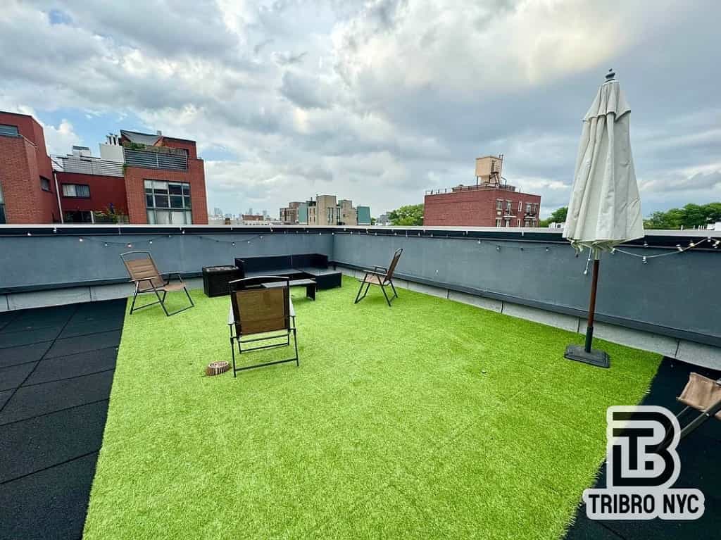 64 Stagg Street #4W, Brooklyn, NY 11206 5