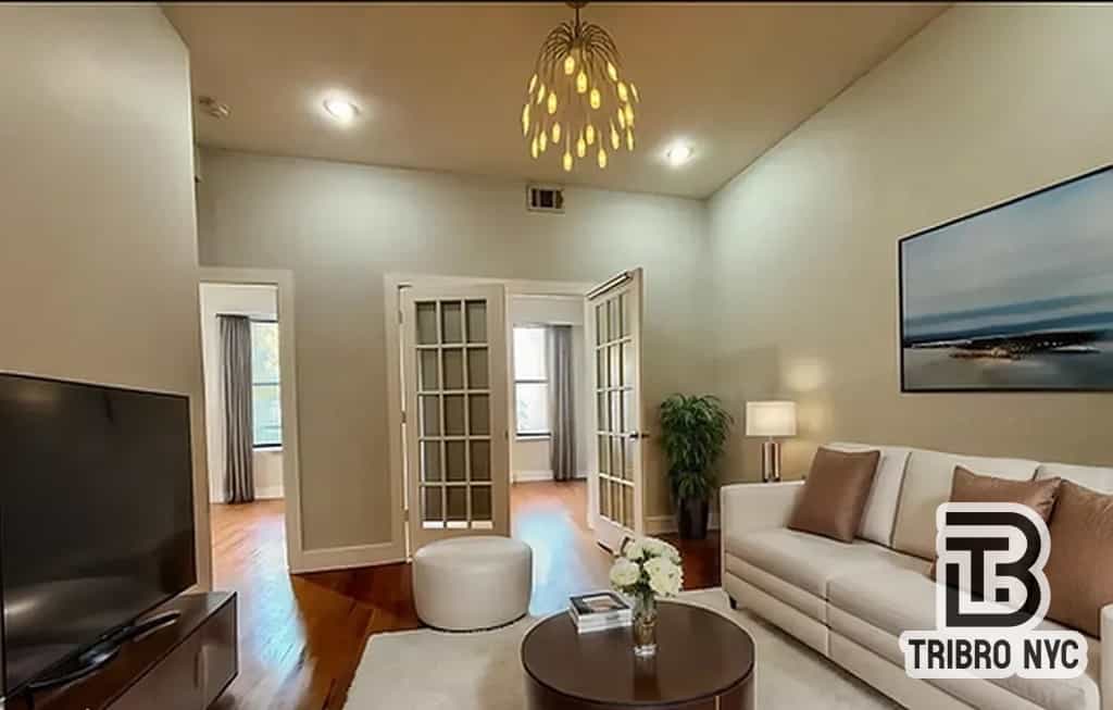 150 Grove Street #2C, Brooklyn, NY 11221 2