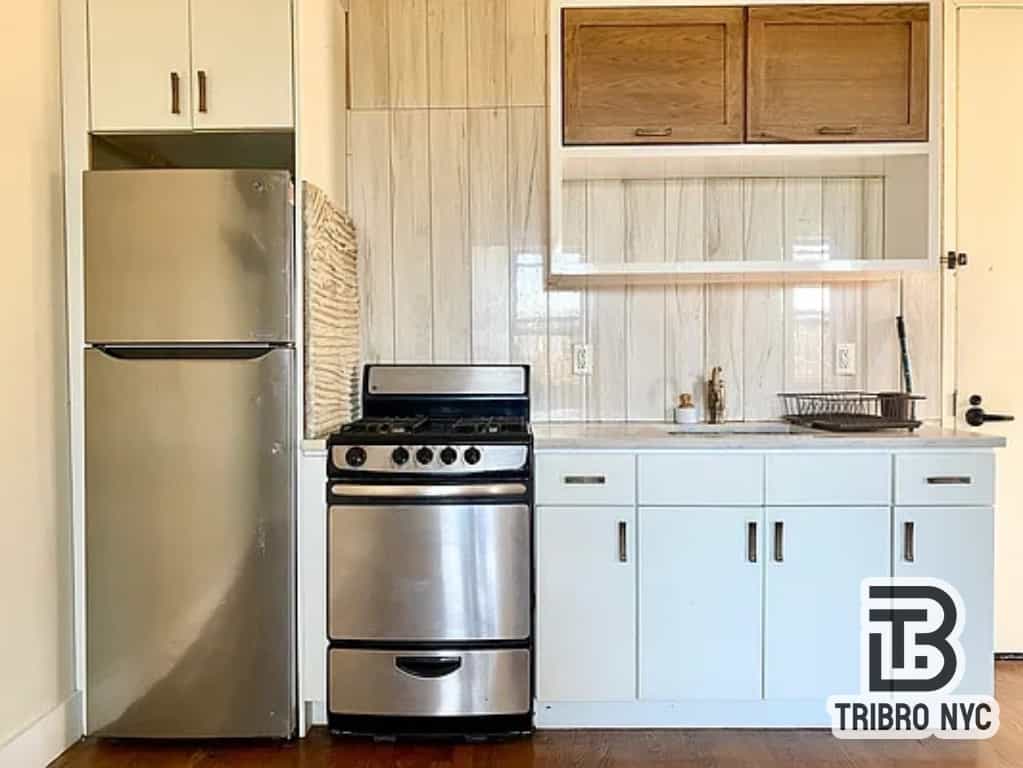 565 Evergreen Avenue #3A, Brooklyn, NY 11221 2