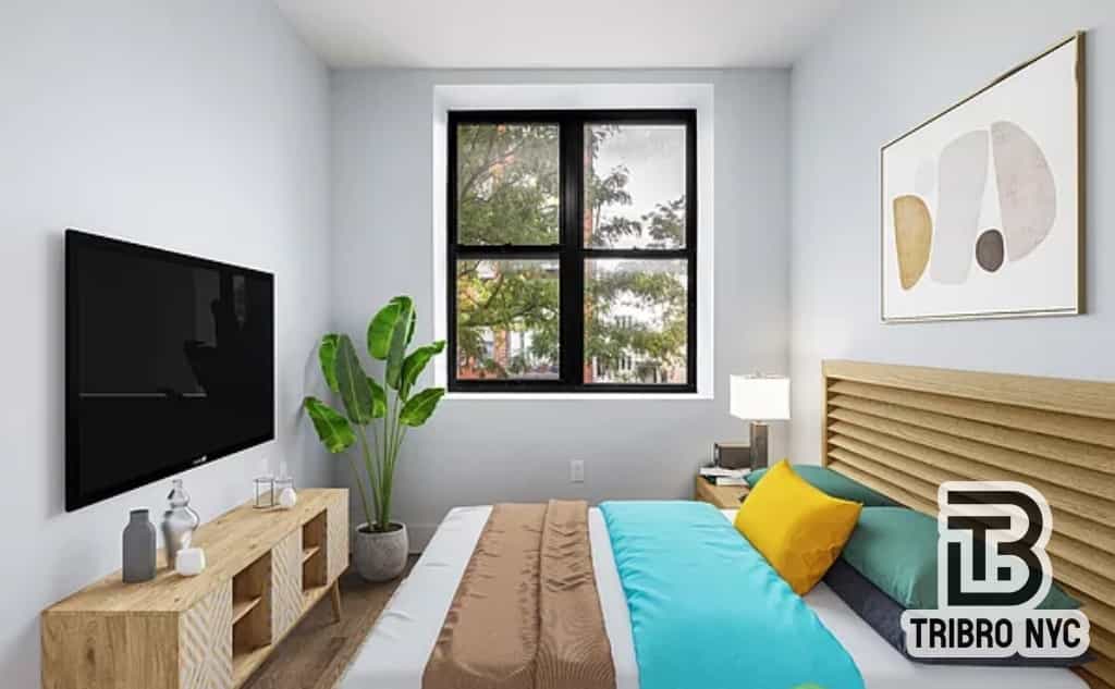 64 Stagg Street #2A, Brooklyn, NY 11206 2