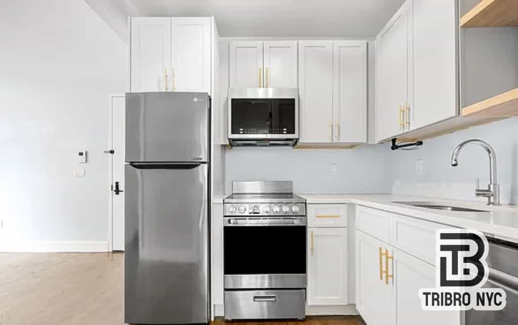 64 Stagg Street #2A, Brooklyn, NY 11206 4