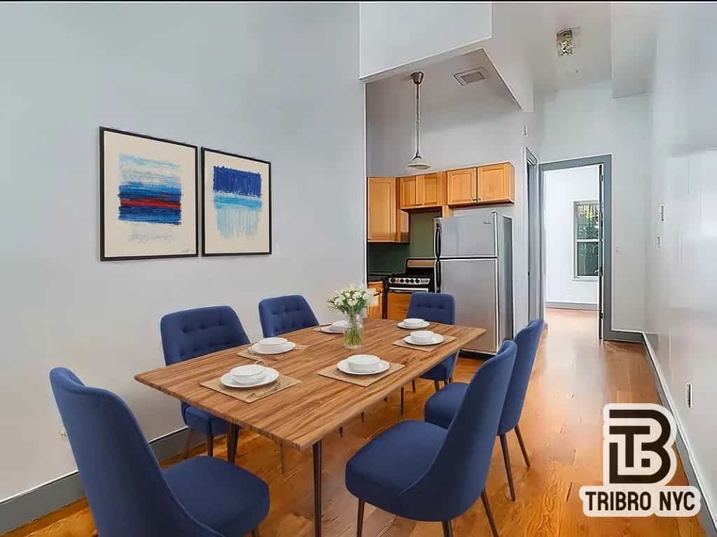 231 Jefferson Street #1A, Brooklyn, NY 11237 2