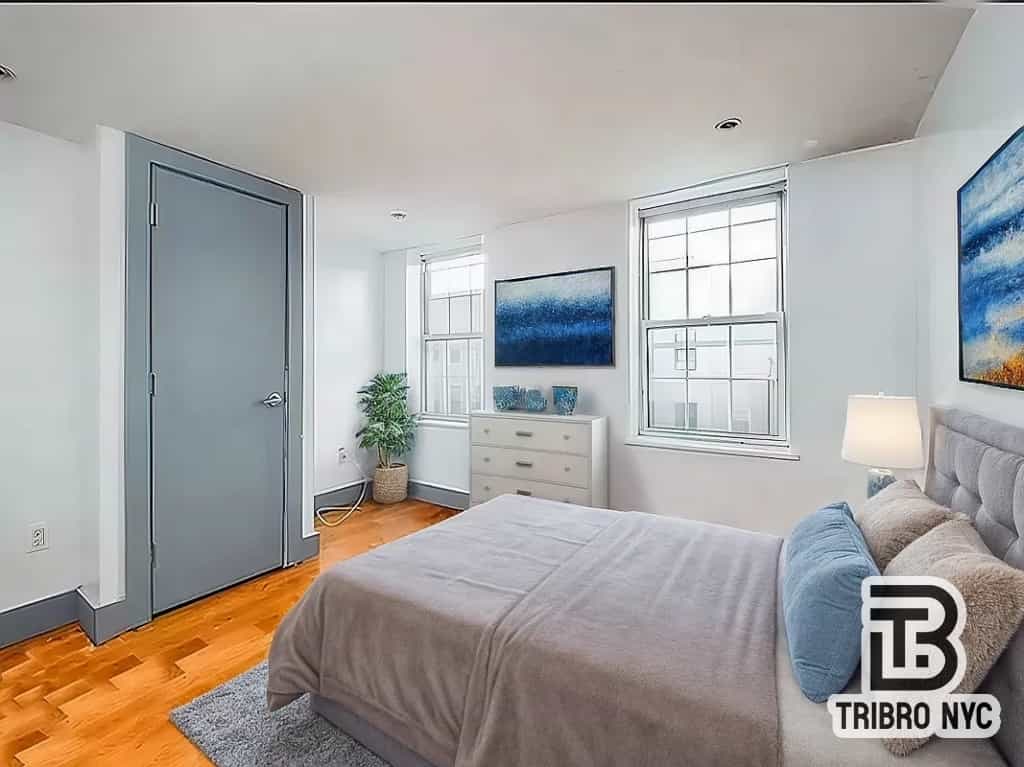 231 Jefferson Street #1A, Brooklyn, NY 11237 3