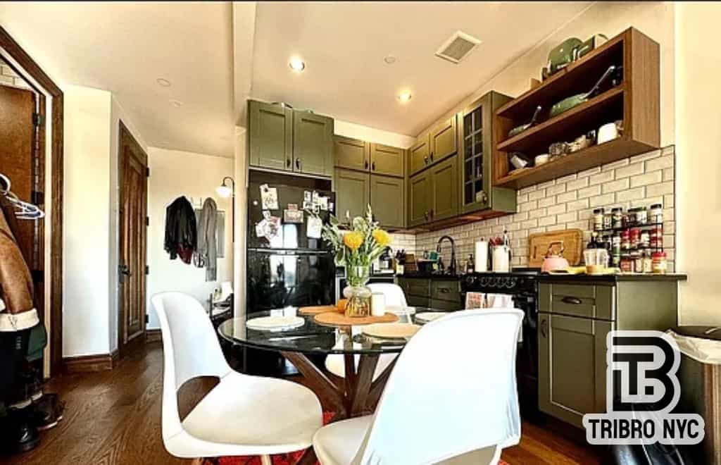 871 Grand Street #3A, Brooklyn, NY 11211 2