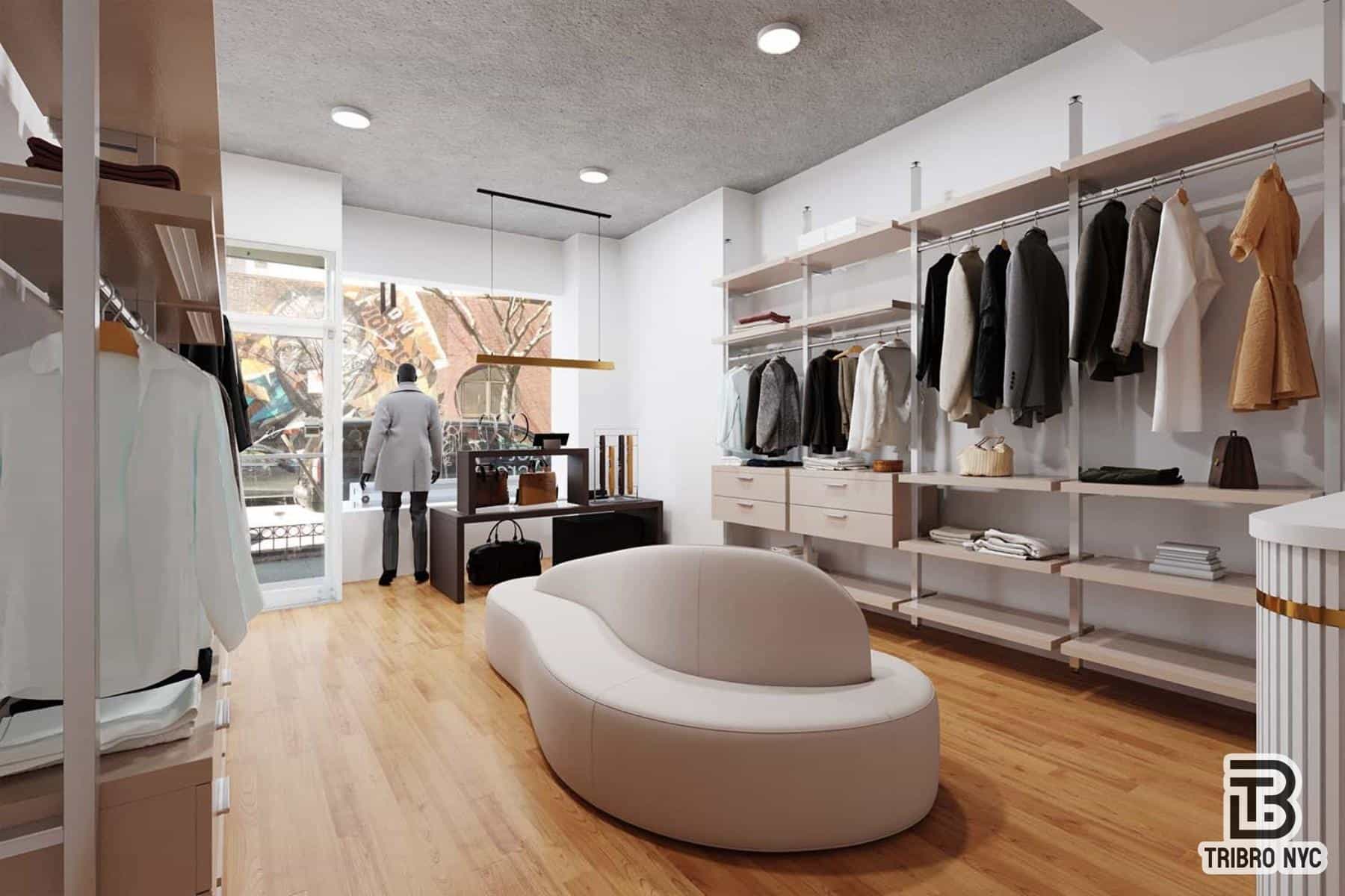 54 Eldridge Street #STORE, Manhattan, NY 10002 3