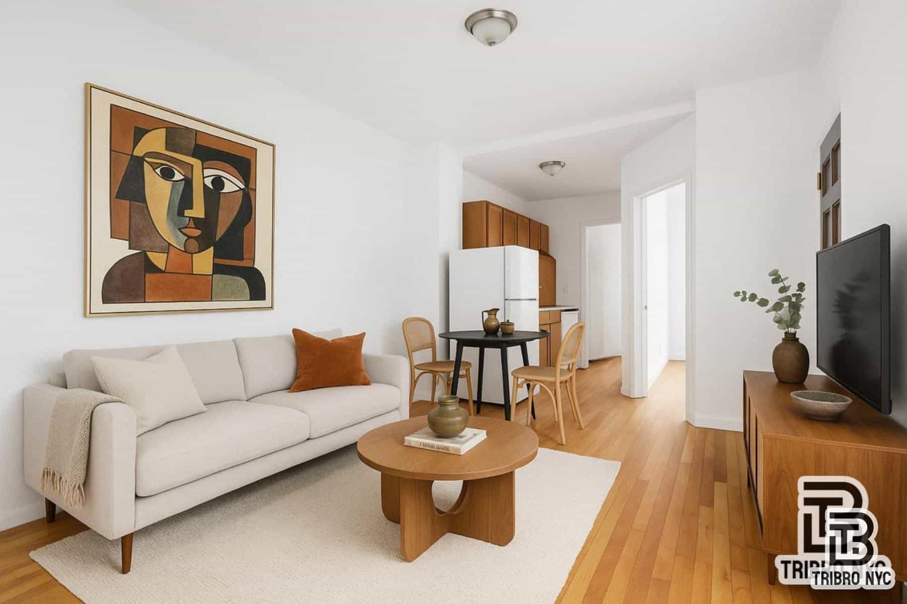 376 Columbia Street #3, Brooklyn, NY 11231 2