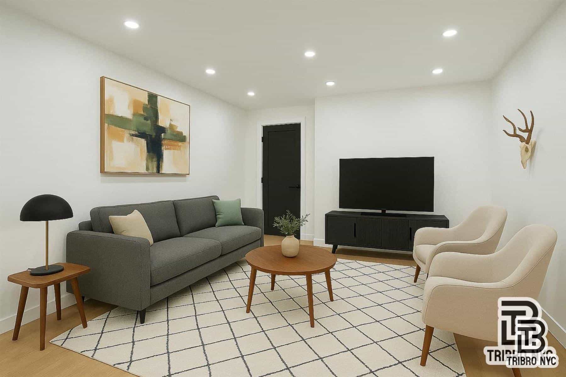 141 Meserole Avenue #3A, Brooklyn, NY 11222 3