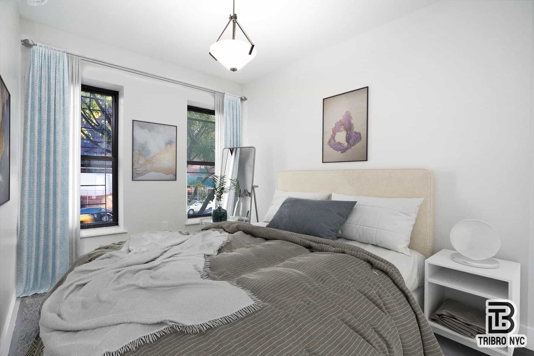 141 Meserole Avenue #3A, Brooklyn, NY 11222 5