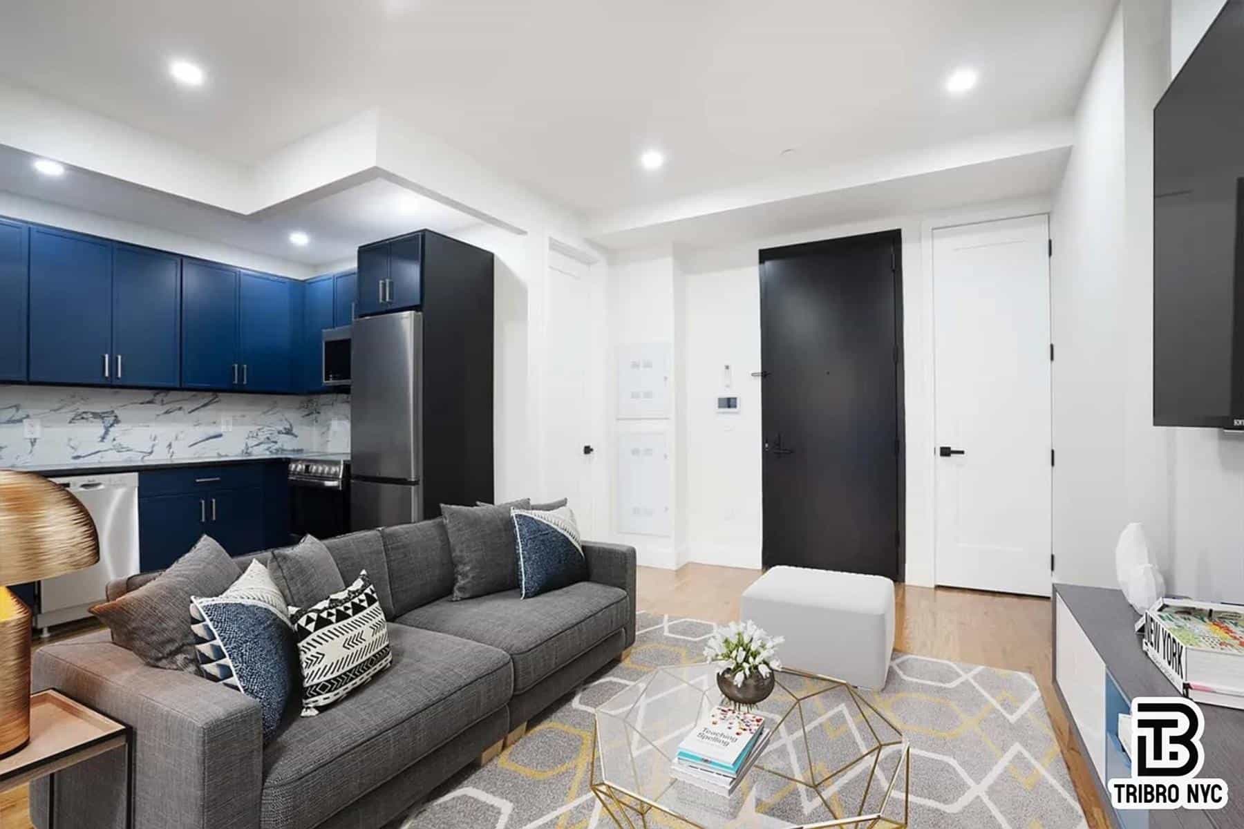 215 South 4 Street #2R, Brooklyn, NY 11211 3