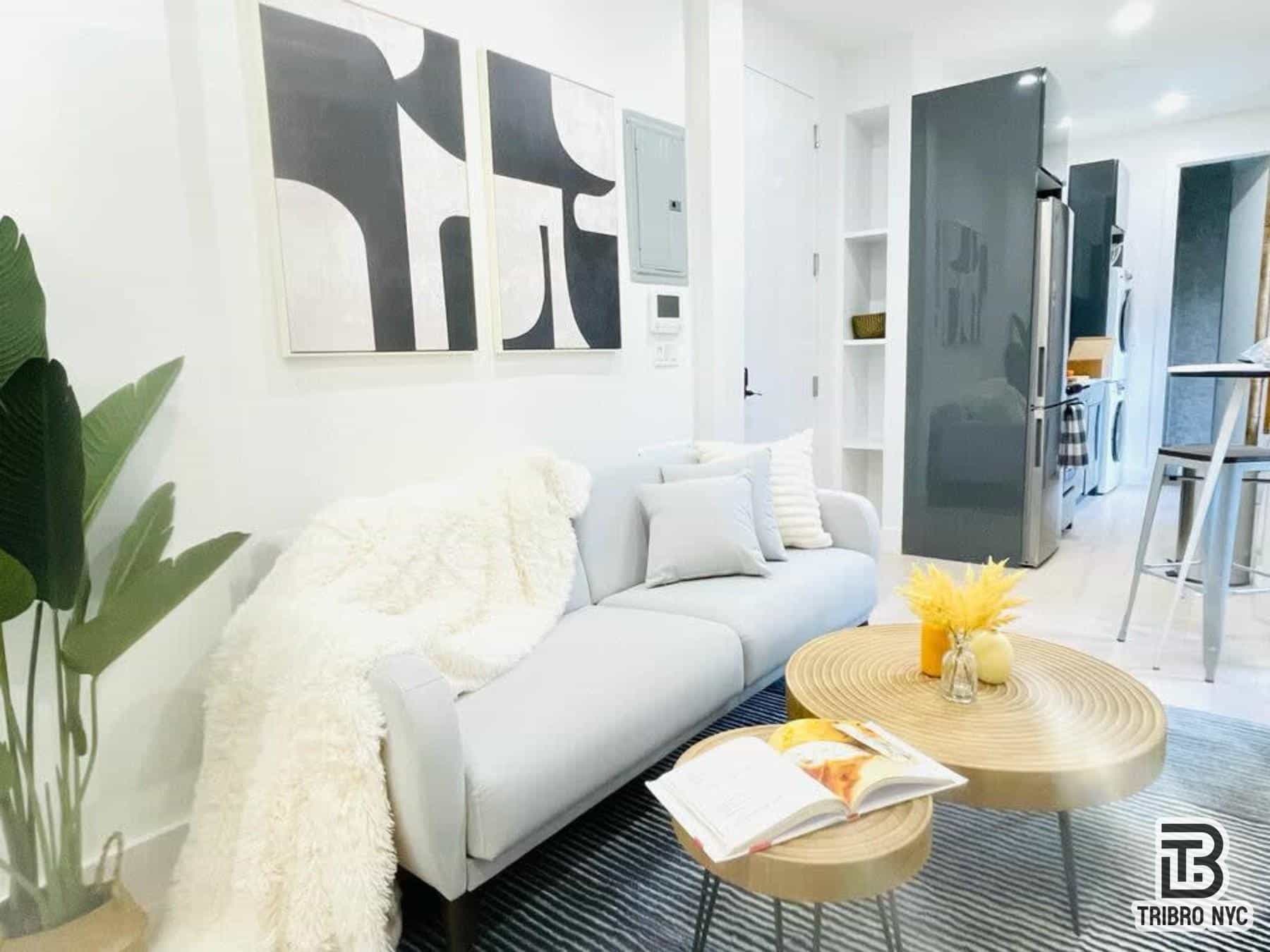 510 West 49 Street #2RE, Manhattan, NY 10019 3