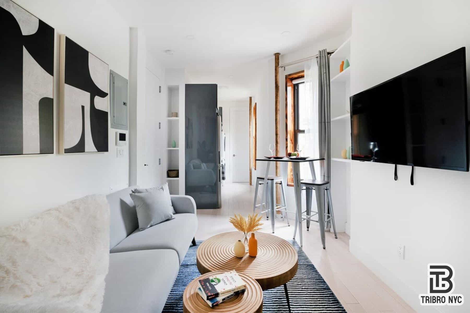 510 West 49 Street #2RE, Manhattan, NY 10019 5