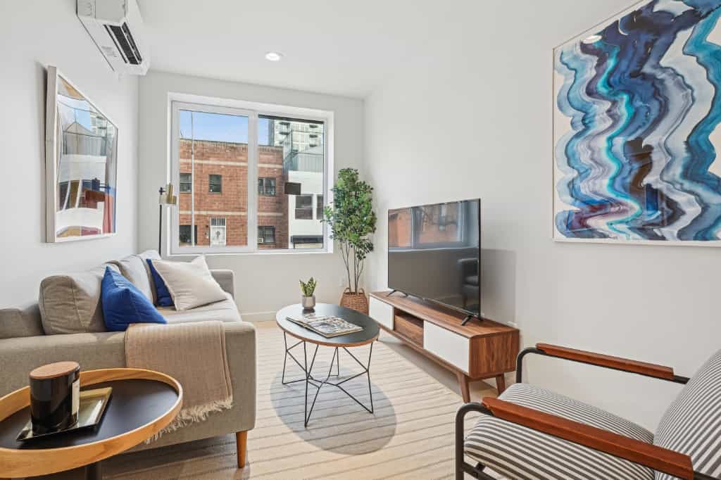 132 Waverly Avenue #3C, Brooklyn, NY 11205 2