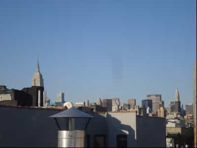 40 Avenue B #5W/8, Manhattan, NY 10009 5