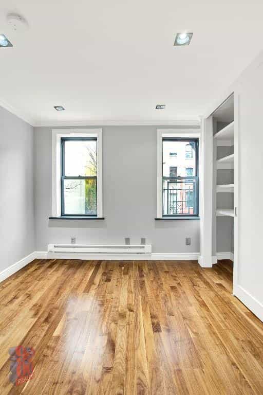 529 East 6 Street #2D/3D, Manhattan, NY 10009 3