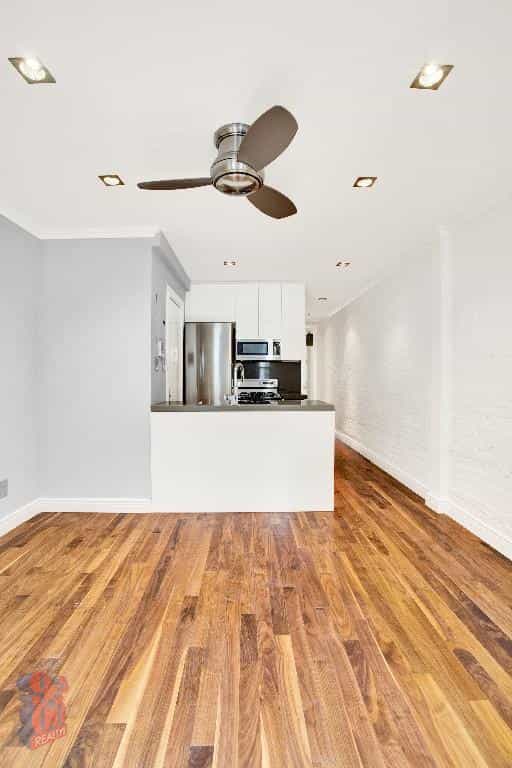 529 East 6 Street #2D/3D, Manhattan, NY 10009 4