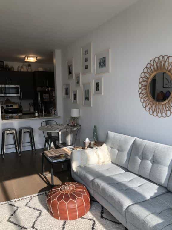 2 South End Avenue #7J, Manhattan, NY 10280 2