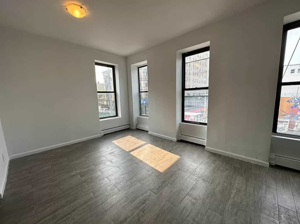 369 Nostrand Avenue #1, Brooklyn, NY 11216 3