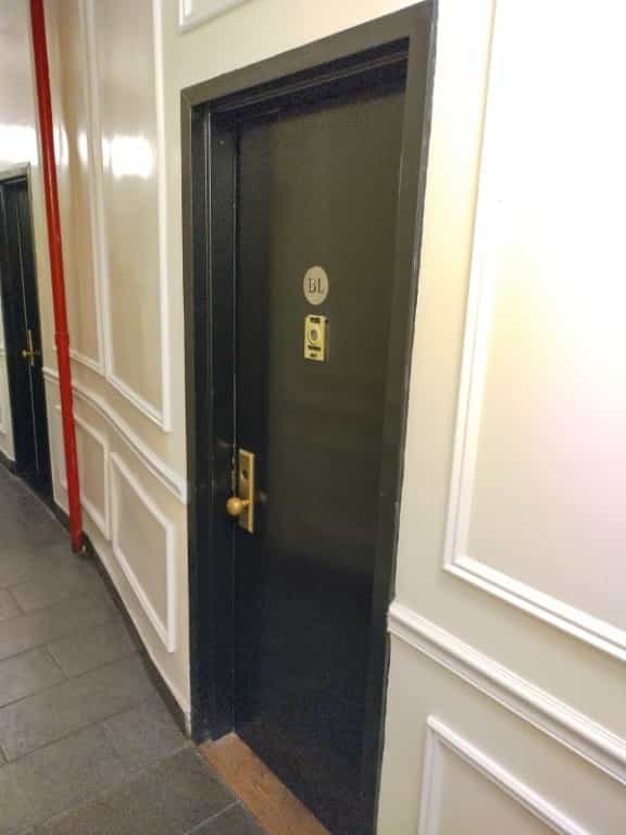 358 West 51 Street #BL, Manhattan, NY 10019 5