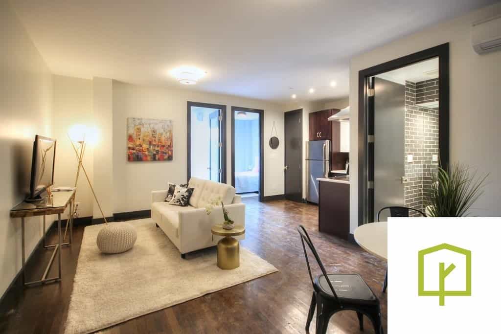 276 Nostrand Avenue #1B, Brooklyn, NY 11205 2