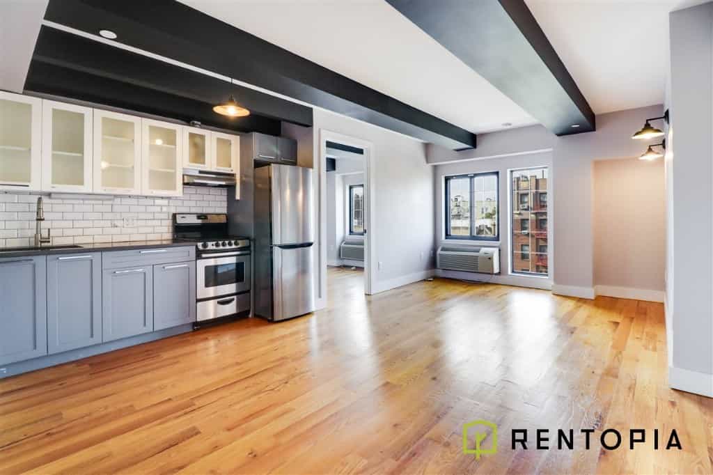 The Ballgreen Complex 186 Lenox Road #2J, Brooklyn, NY 11226 2